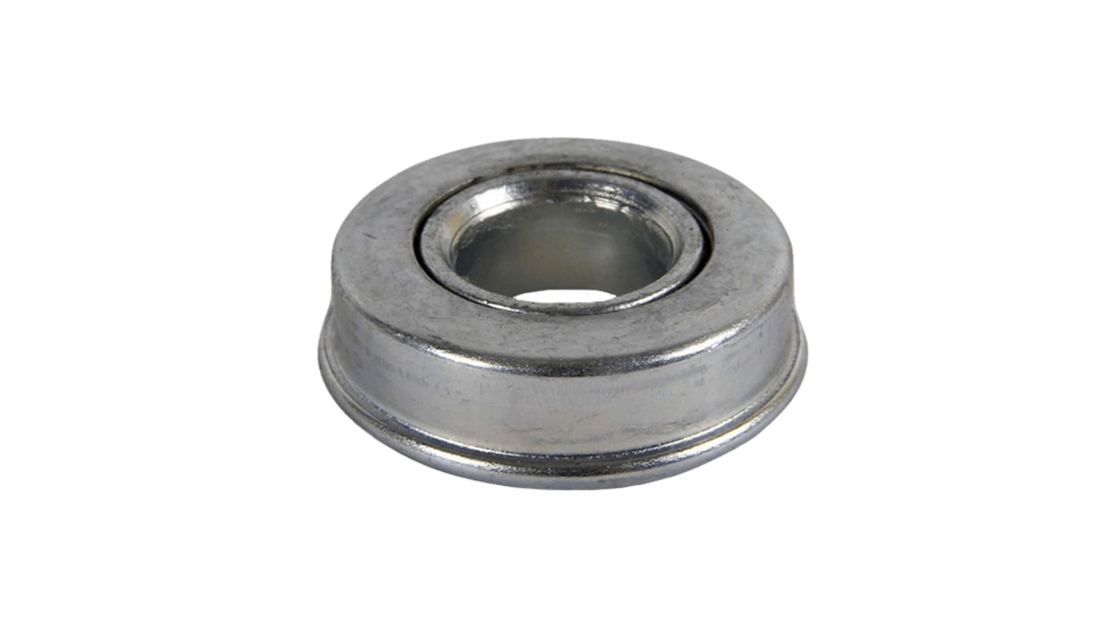 Подшипник  для колеса тачки 35/16 фотография №2