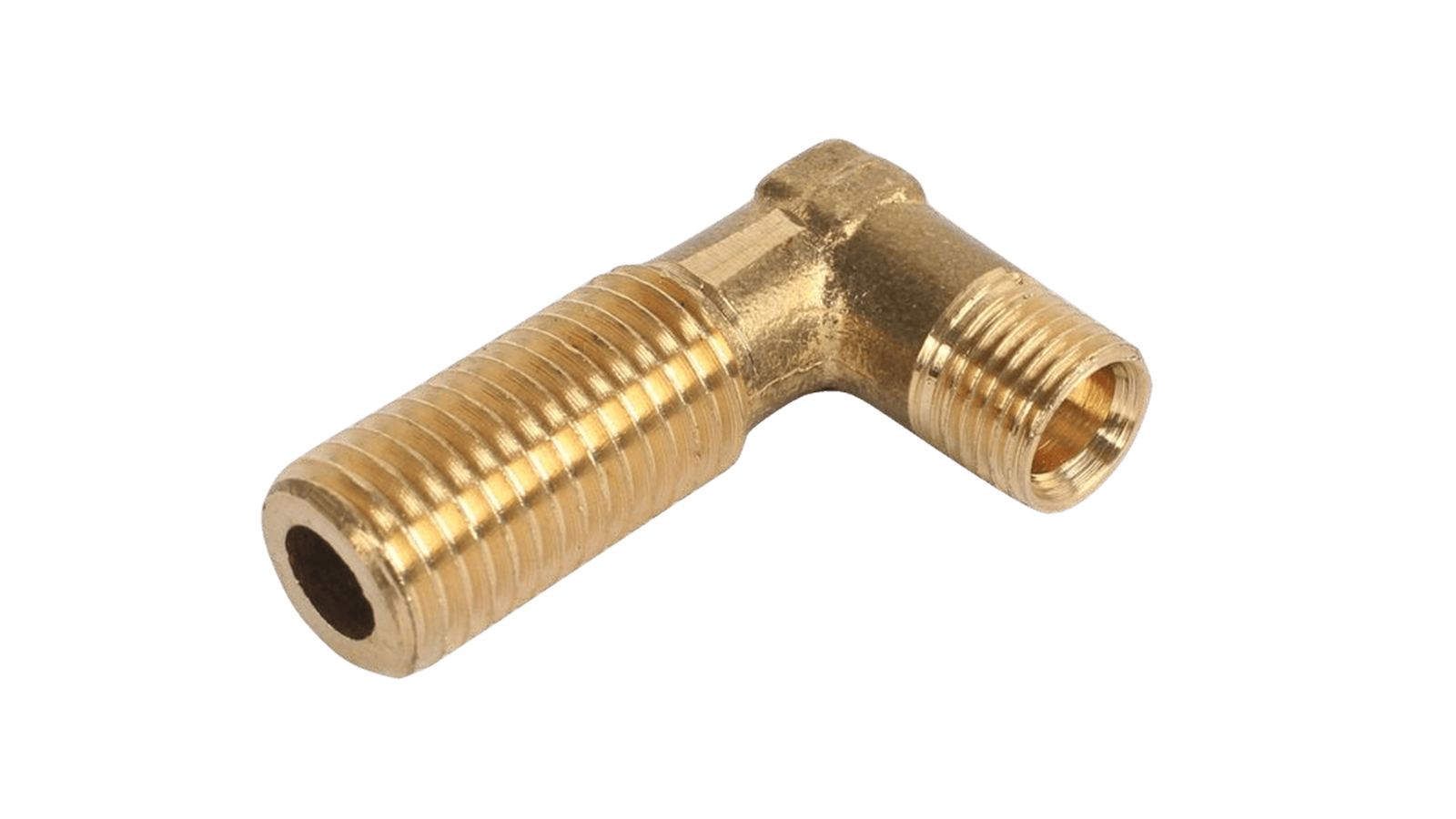 Угольник КАМАЗ М10х12мм фотография №1