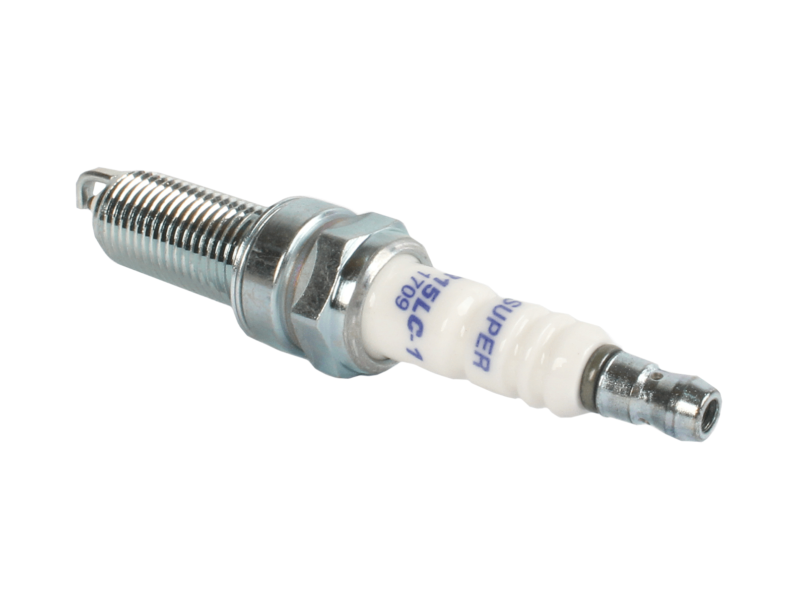 Свеча зажигания BRISK QR15LC1 фотография №3