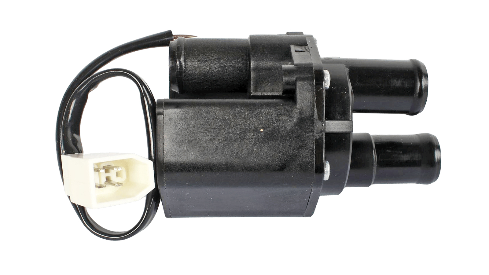 Кран для ГАЗ-31105 3302 Бизнес отопителя электр.РИКОР КДБА458121.006 фотография №1