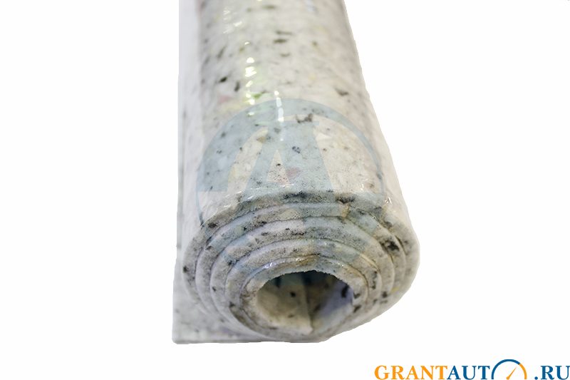 Шумоизоляция ВВ-Тон 4 КС 0,75х1,0 фотография №1