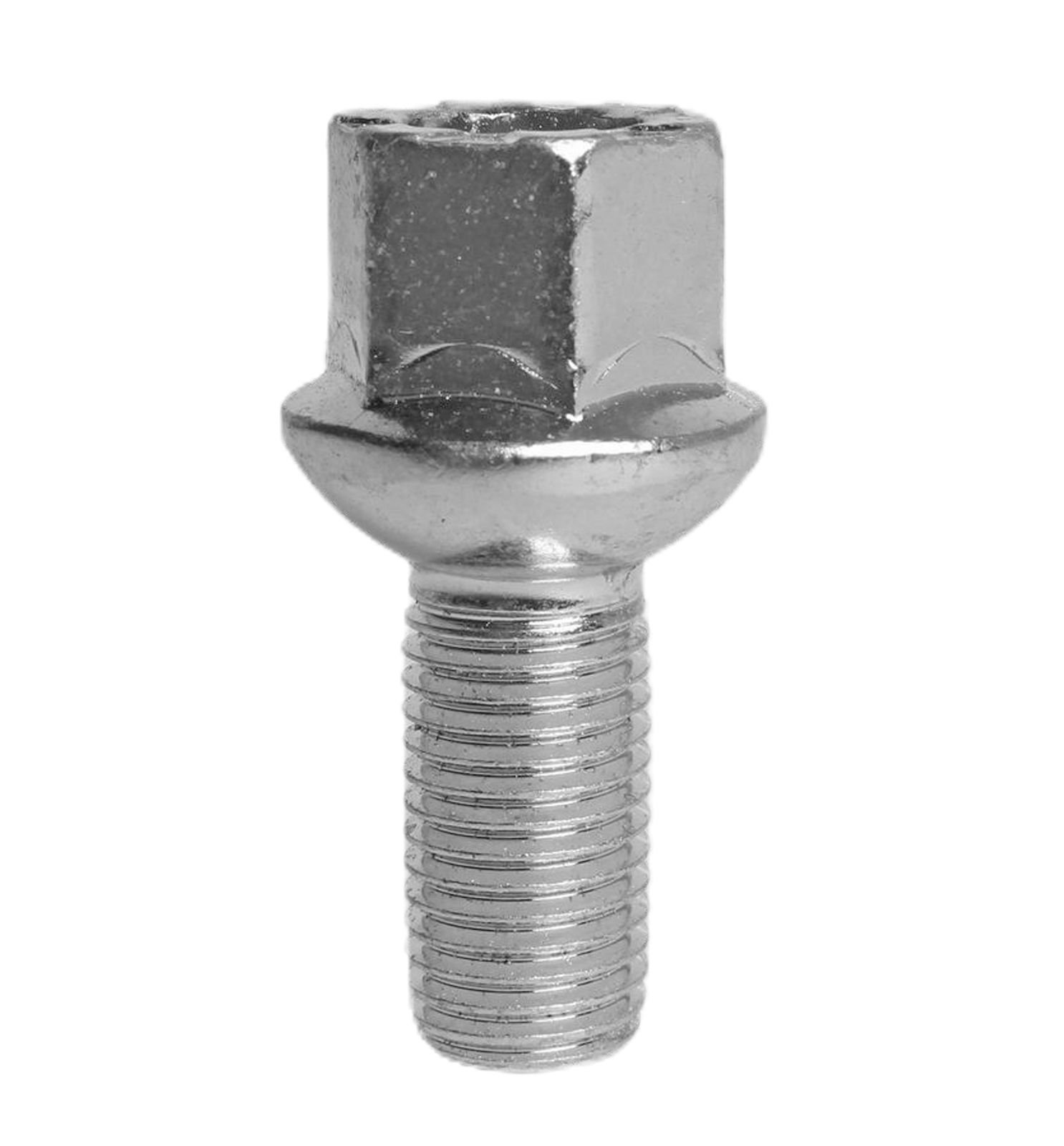 Болт колеса FEBI 06963 M12х1.5 L23 фотография №1