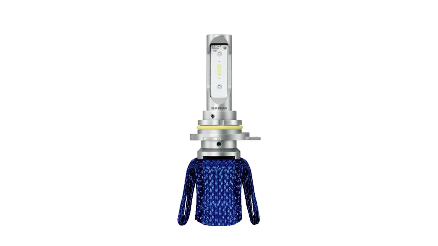 Лампа NEOLUX HIR2 LED RANGE POWER комплект фотография №1