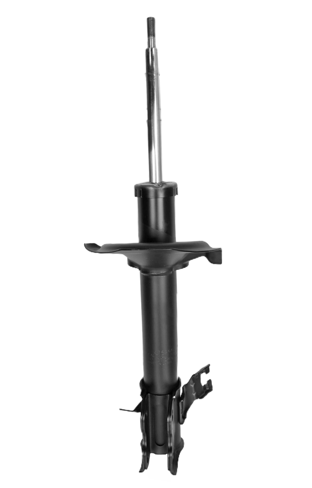 Амортизатор KORTEX KSA235STD X TRAIL T30 передний правый фотография №1