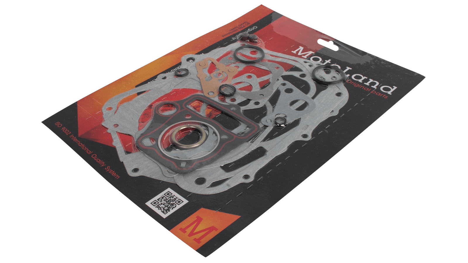 Набор прокладок полный ZS152FMI (C120) (52.4x55.5) фотография №2