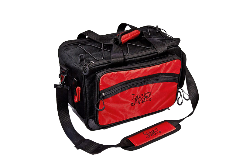 Сумка Lucky John 4-BOX HANG BAG