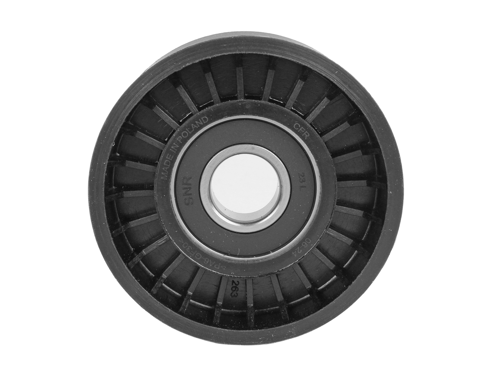 Ролик Caffaro 263-00 фотография №1