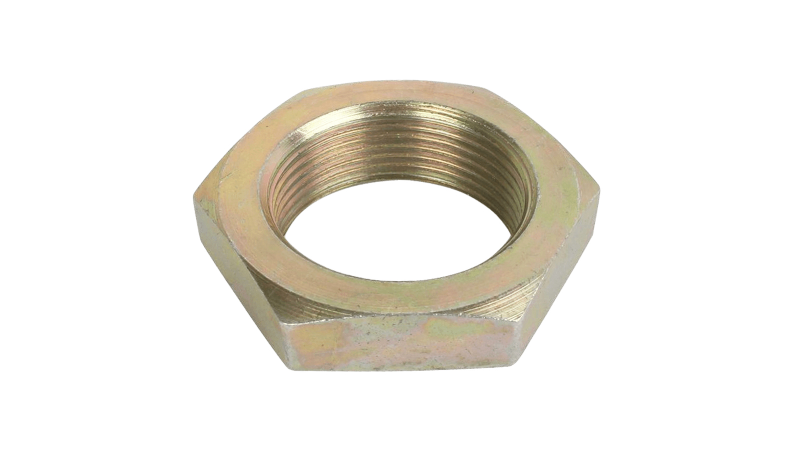 Гайка КАМАЗ подшипника ведущей шестерни М42х1.5 фотография №3