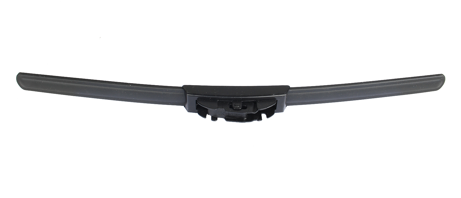 Щетка стеклоочистителя ALCA SUPER FLAT MAXX (в блистере) 500мм (20) AL-250200 беcкаркасная фотография №2