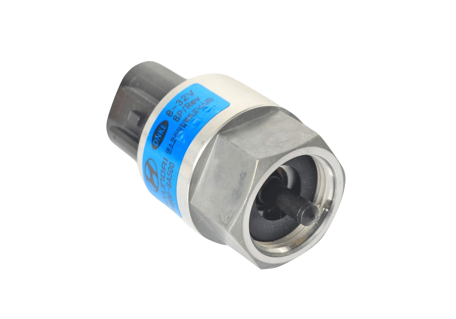 Датчик скорости HYUNDAI 94600-8A500 HD65,72 фотография №2