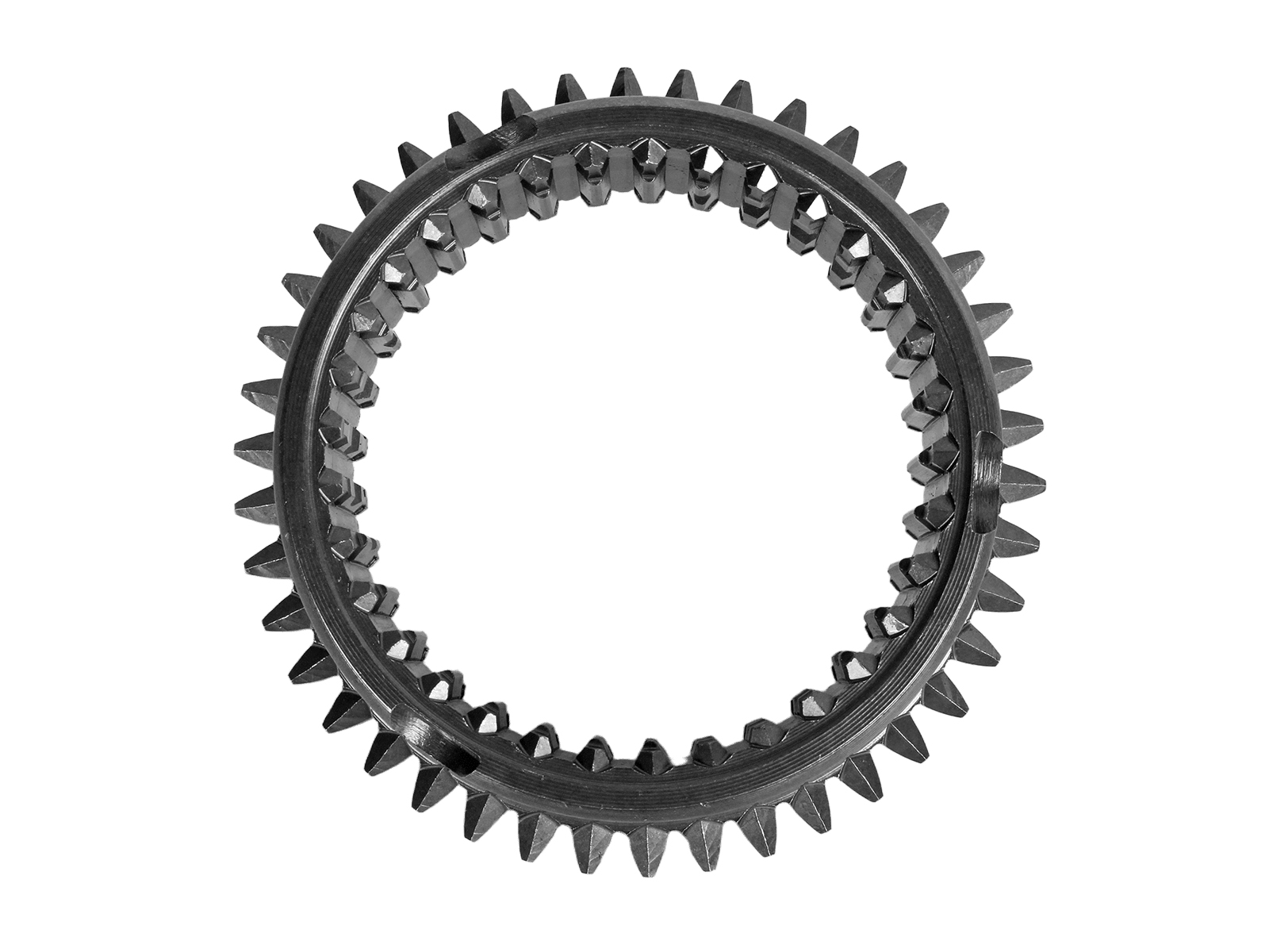 Муфта КПП ВАЗ-2108-10 1-2 передачи Riginal фотография №1