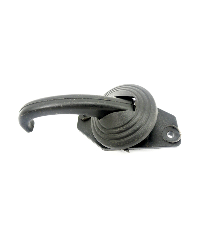 Ручка ВАЗ-21011 двери внутренная крючок фотография №1