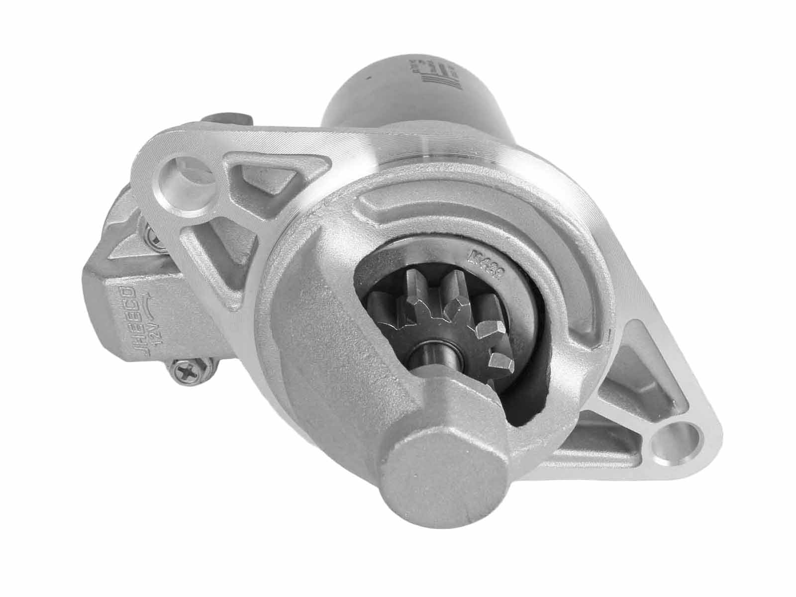 Стартер HAVAL JOLION STARTVOLT LST 2723 фотография №2