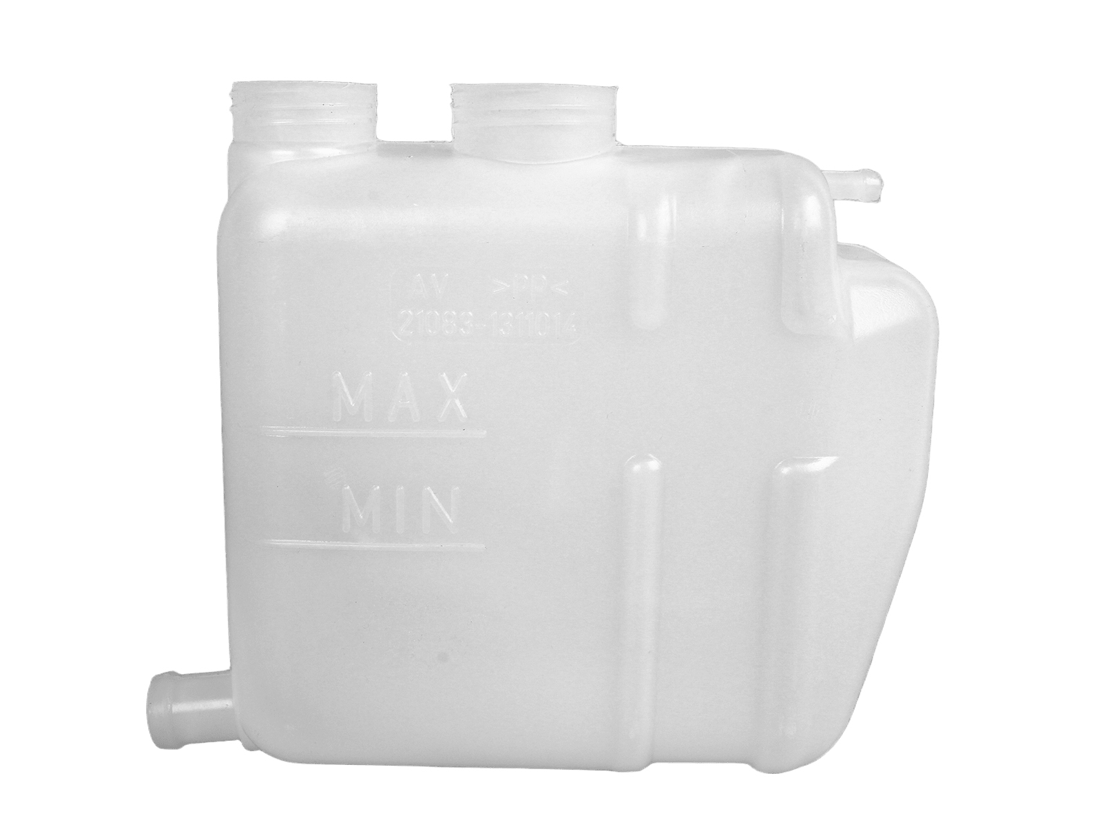 Бачок расширительный ВАЗ-21083i под датчик Сызрань фотография №1