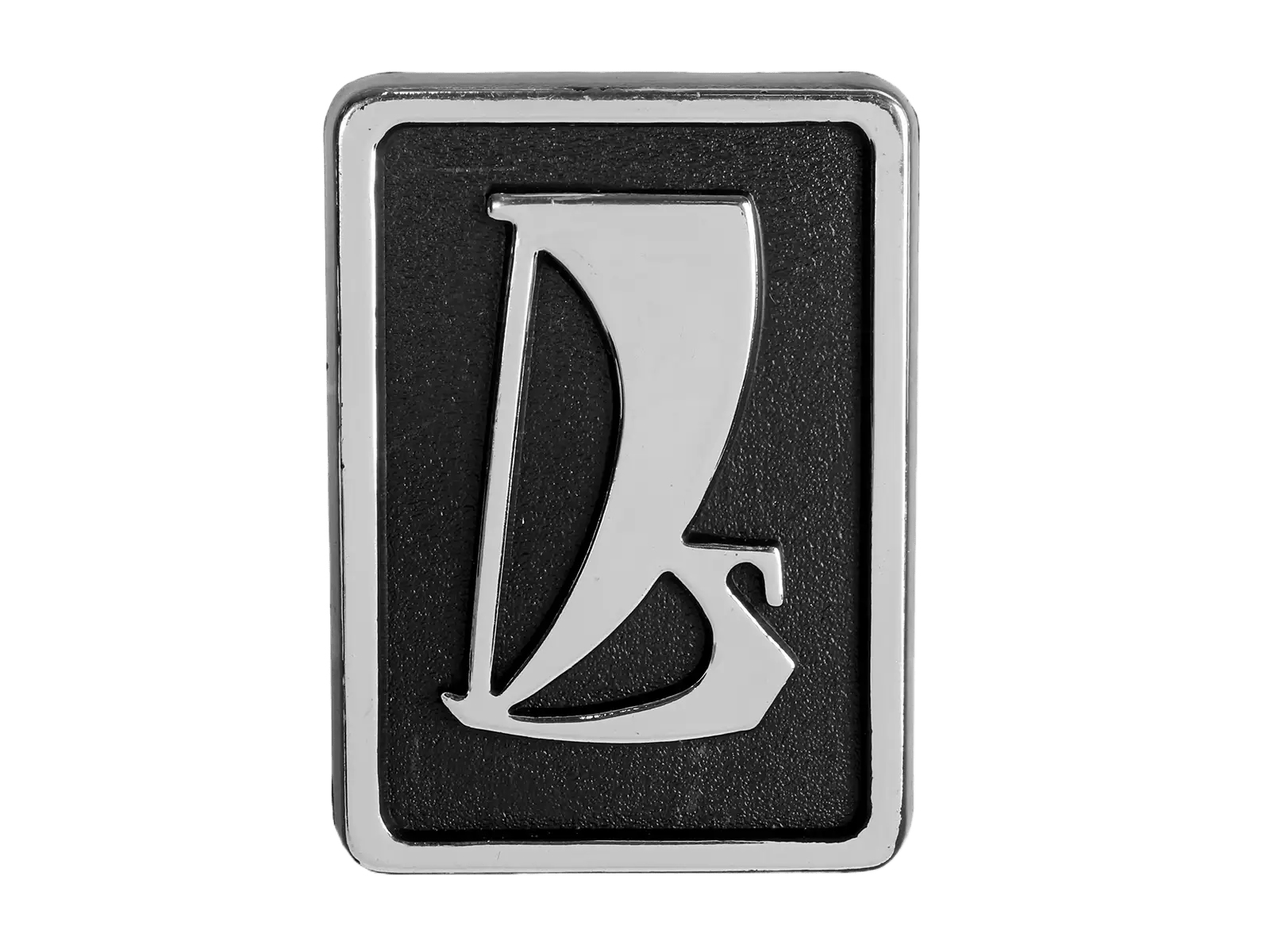 Орнамент решетки радиатора ВАЗ-1111, 2108 Сызрань фотография №1