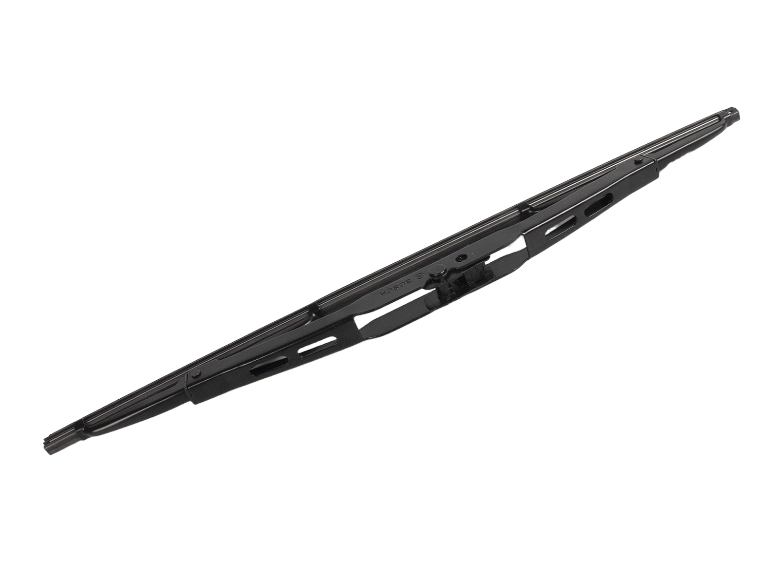 Щетка стеклоочистителя BOSCH H341 задняя фотография №1