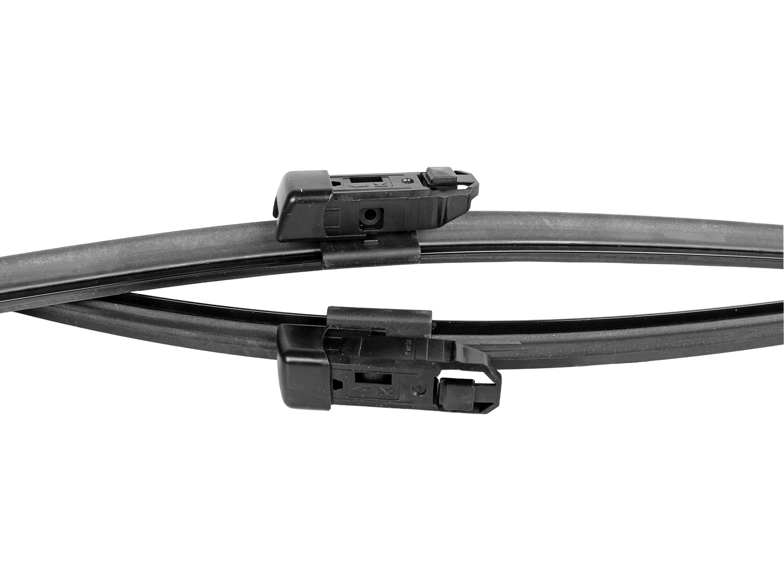 Щетка стеклоочистителя DENSO DF-044 комплект фотография №4