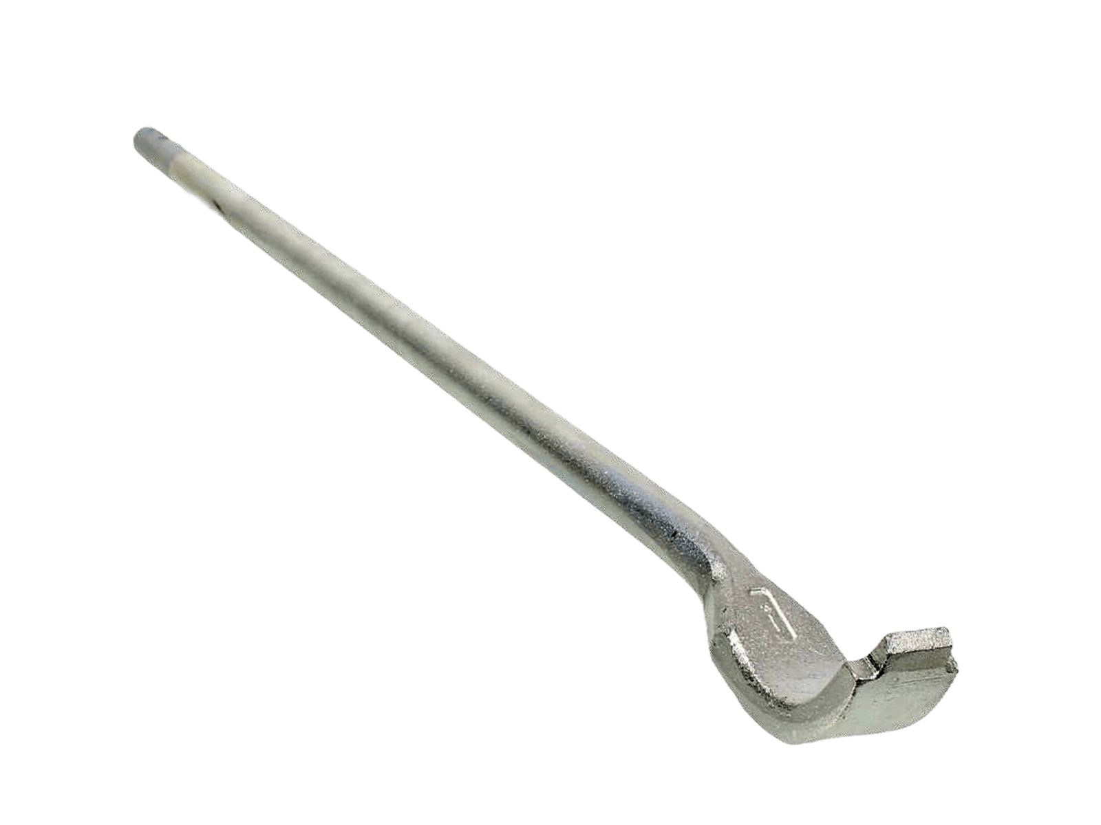 Монтировка под домкрат КАМАЗ 685мм фотография №4