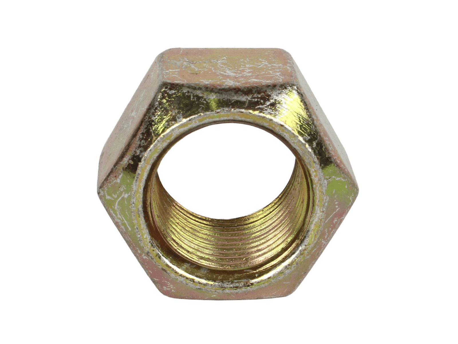 Гайка МТЗ колеса переднего фотография №2