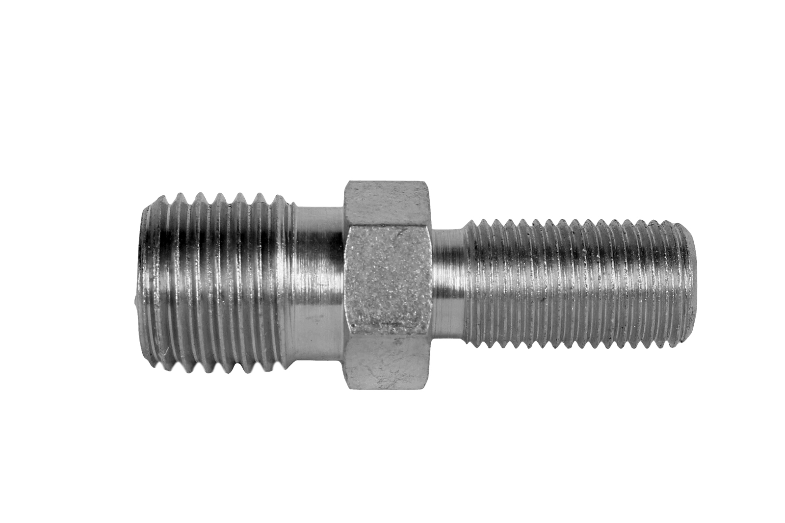 Штуцер КАМАЗ вспомогательного тормоза М14х10 фотография №1