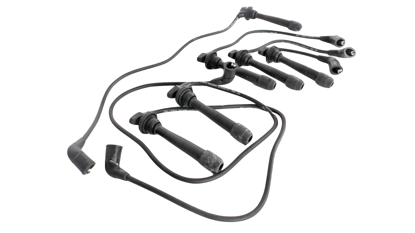 Провод высоковольтный PHC фотография №4