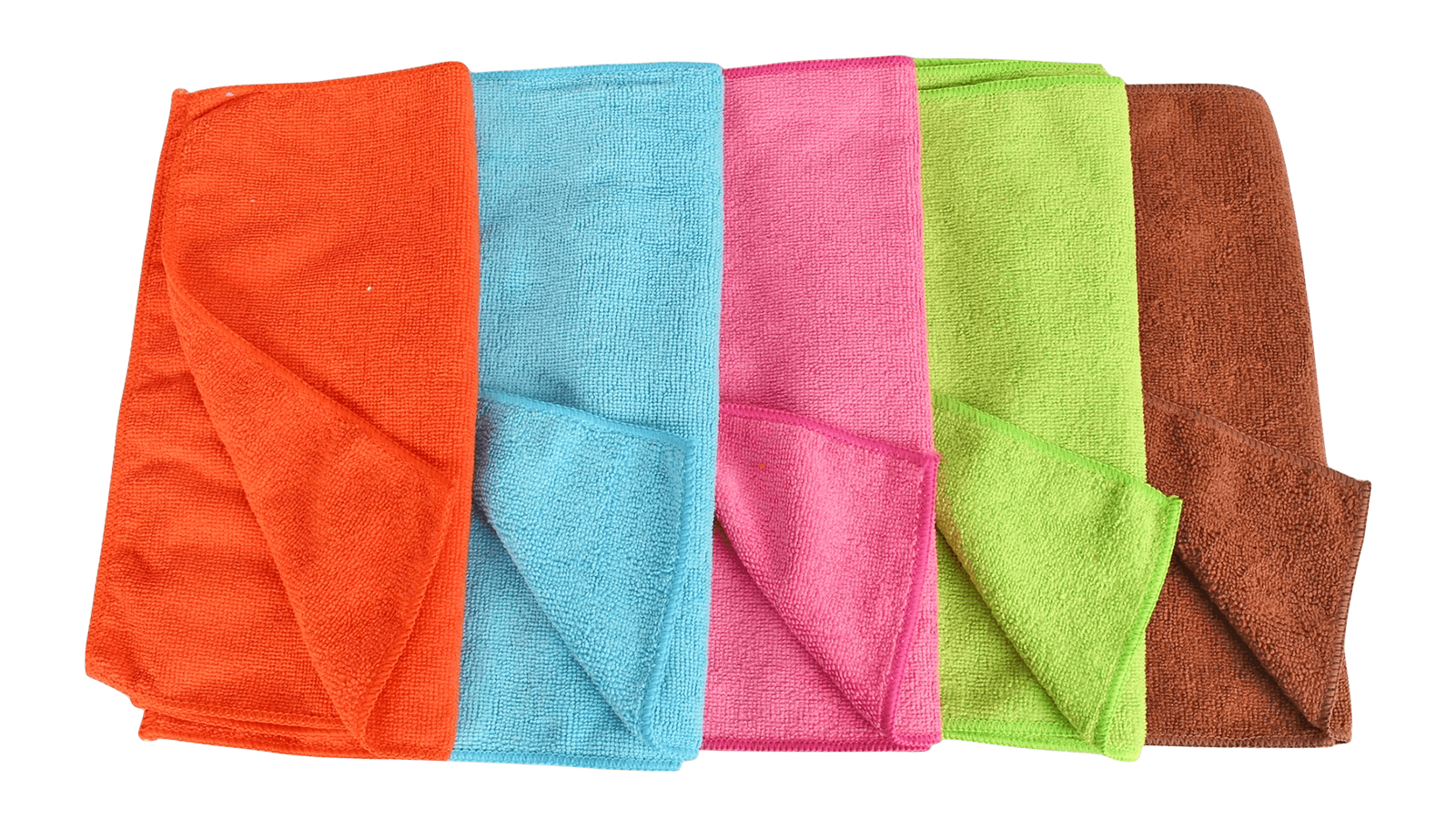 Набор салфеток экономичный многофункциональный AVS MF-6120 фотография №1