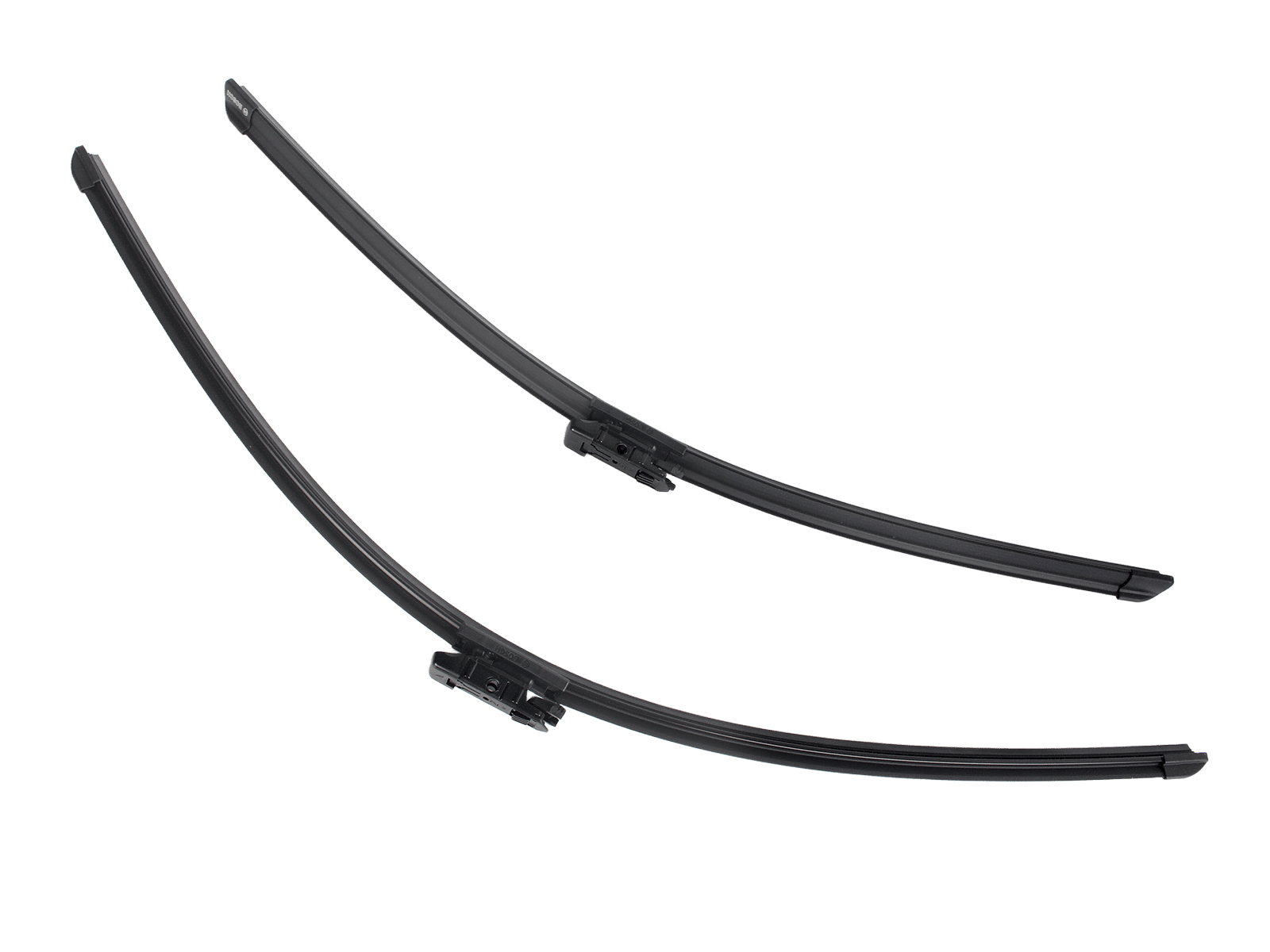 Щетка стеклоочистителя BOSCH 3397007644 AR641S комплект фотография №1