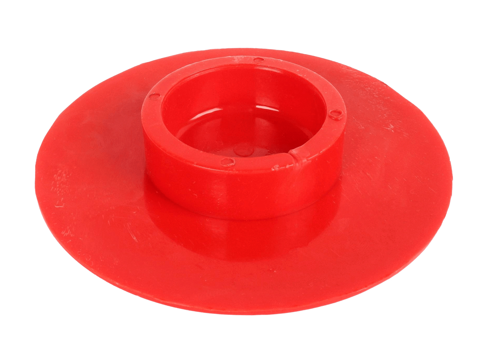 Подушка 6мм красная LP20552 фотография №3