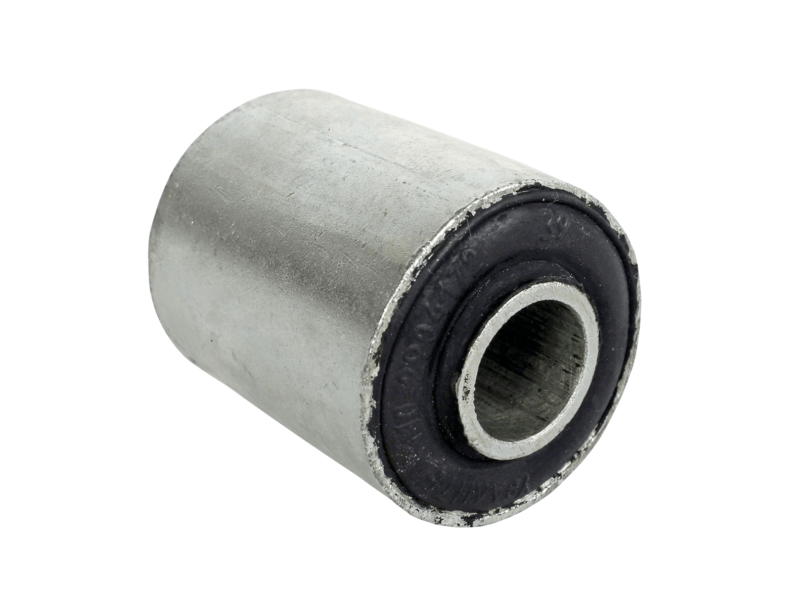 Сайлентблок ГАЗ-3110, 31105 верхний 1 штука G-PART АО ГАЗ фотография №3