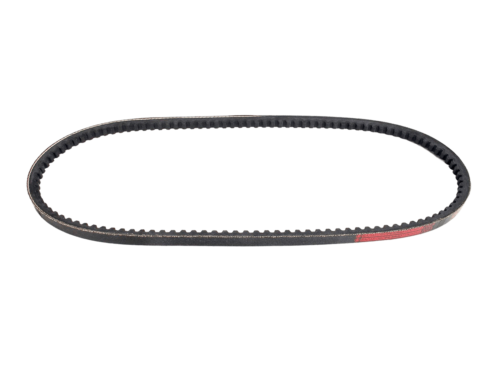 Ремень ВАЗ-21214 насоса гидроусилителя зубчатый БРТ фотография №1