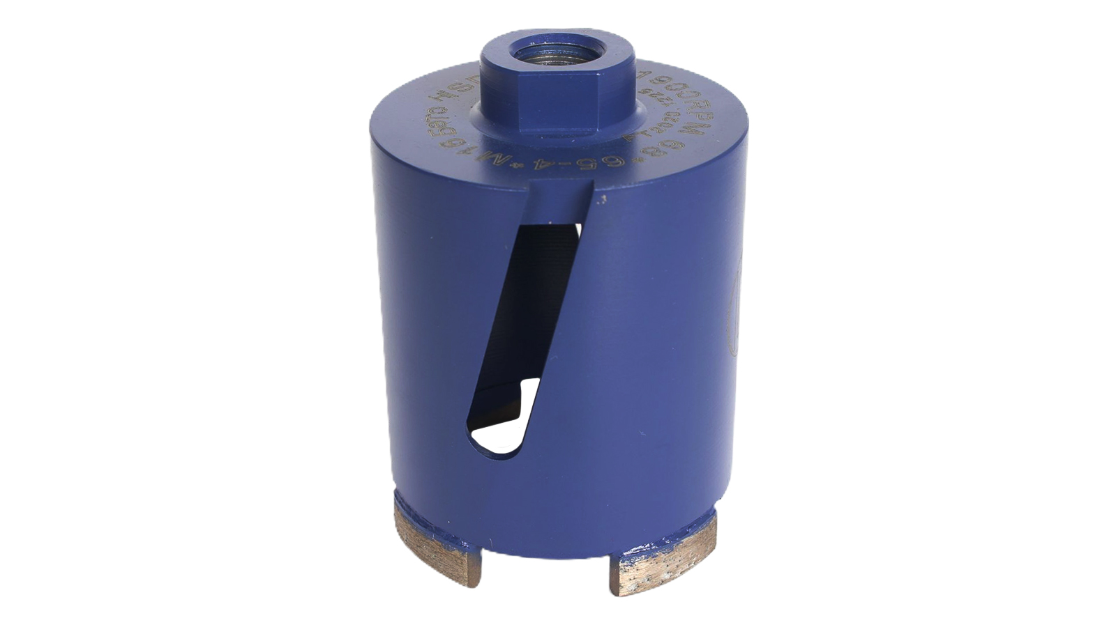 Коронка алмазная 68мм SDS+ AR-06400068 фотография №4