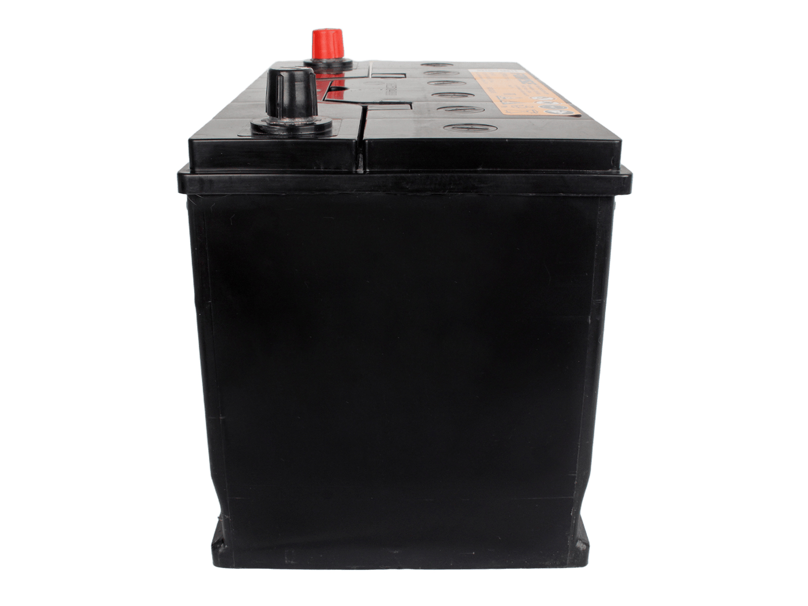 Аккумуляторная батарея FORSE 115D31R 6СТ95 азия фотография №5