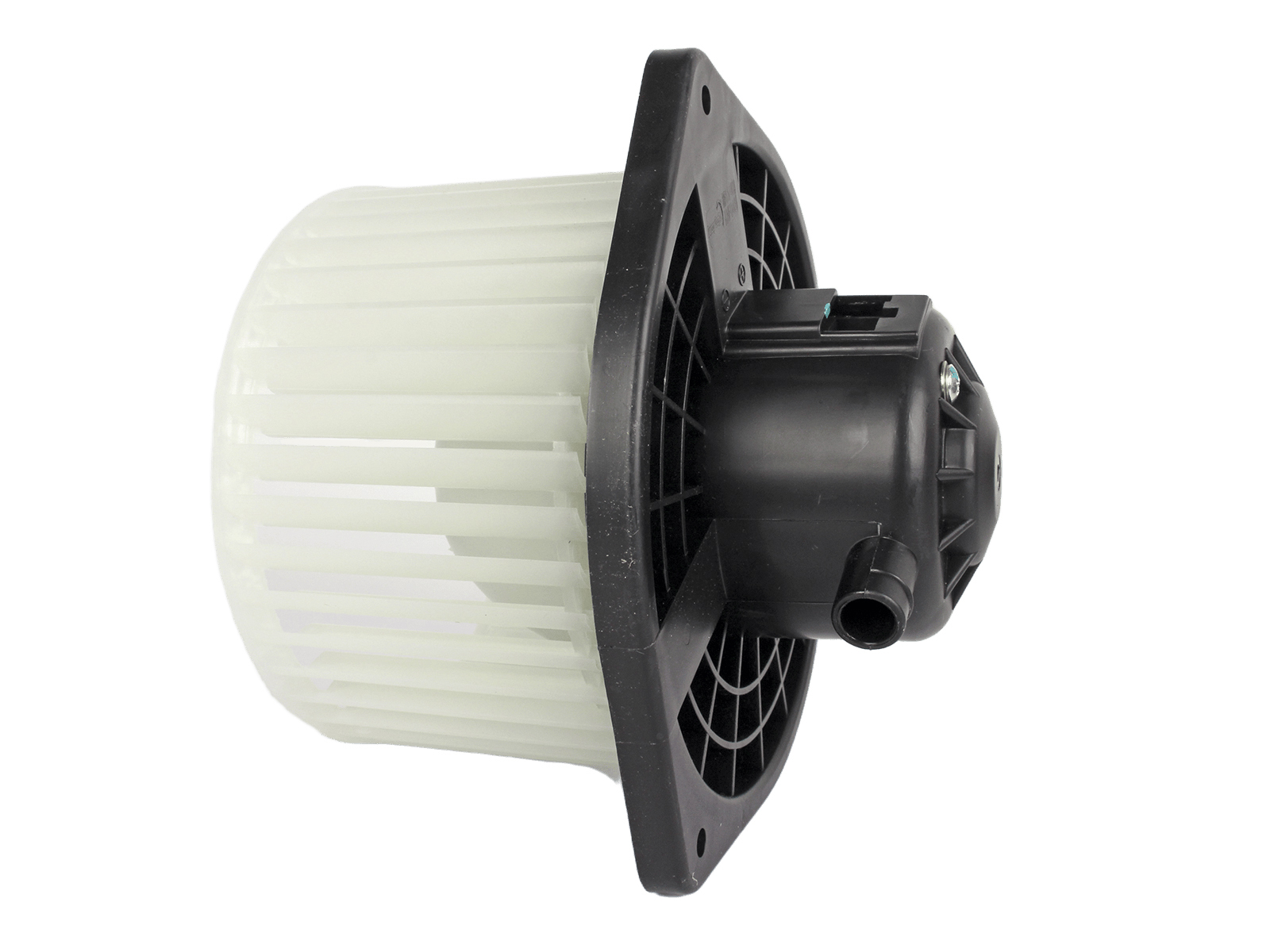 Мотор отопителя Kortex KHF048 фотография №3