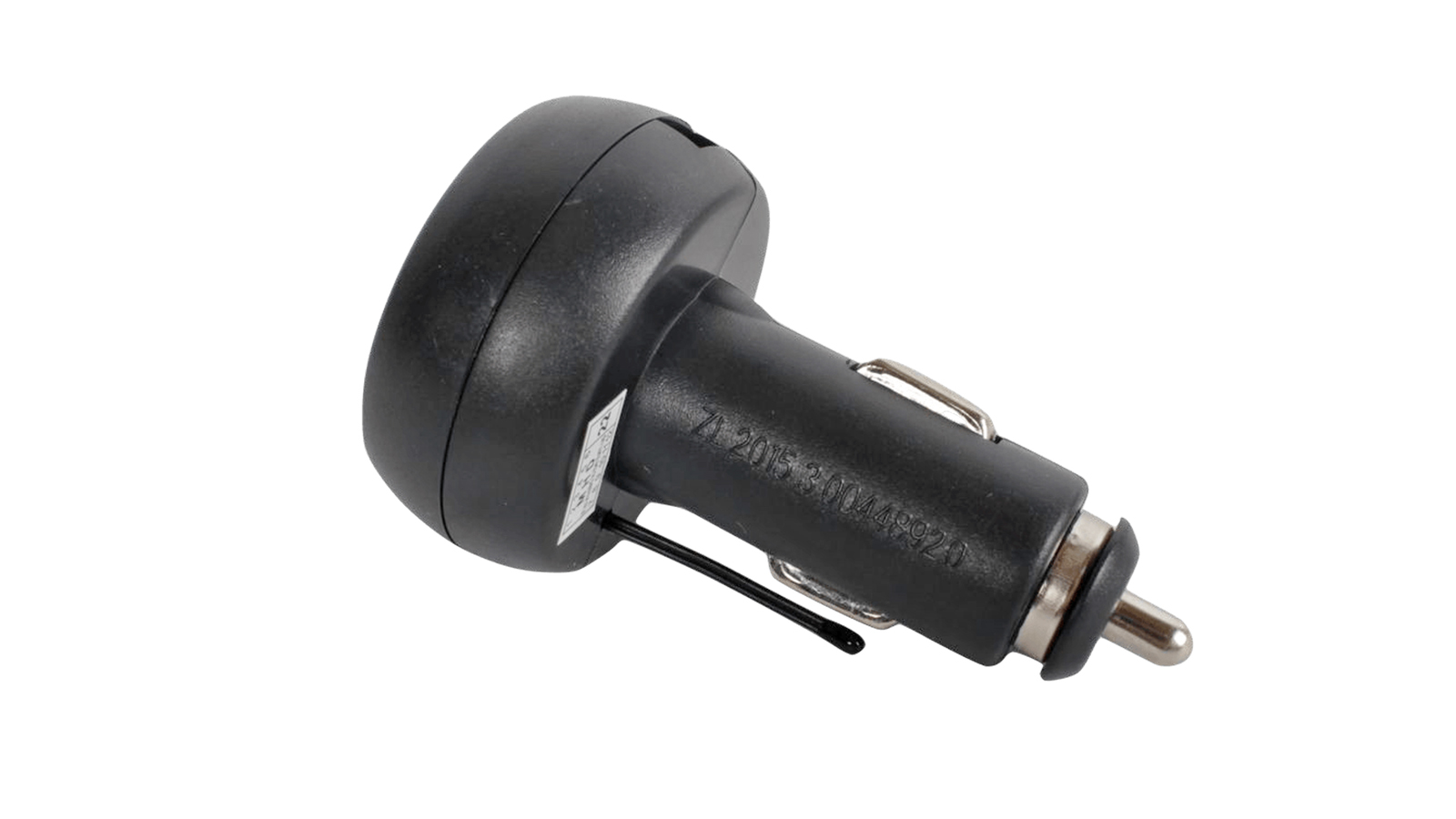 Разветвитель/Термометр/Вольтметр VST-706 зеленый фотография №3