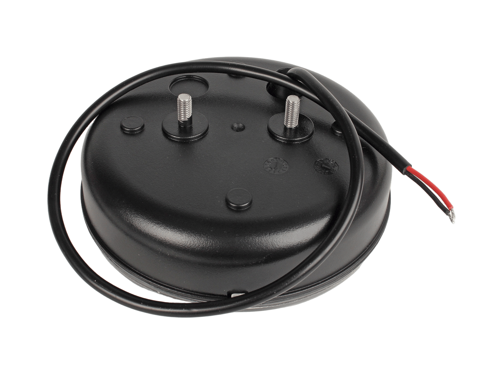 Фонарь универсальный левый/правый MEGAPOWER 370-17-051 фотография №4