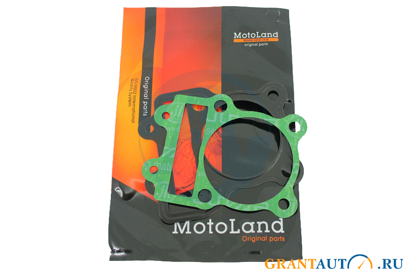 Набор прокладок ЦПГ 160см3 YX-160 60mm фотография №1