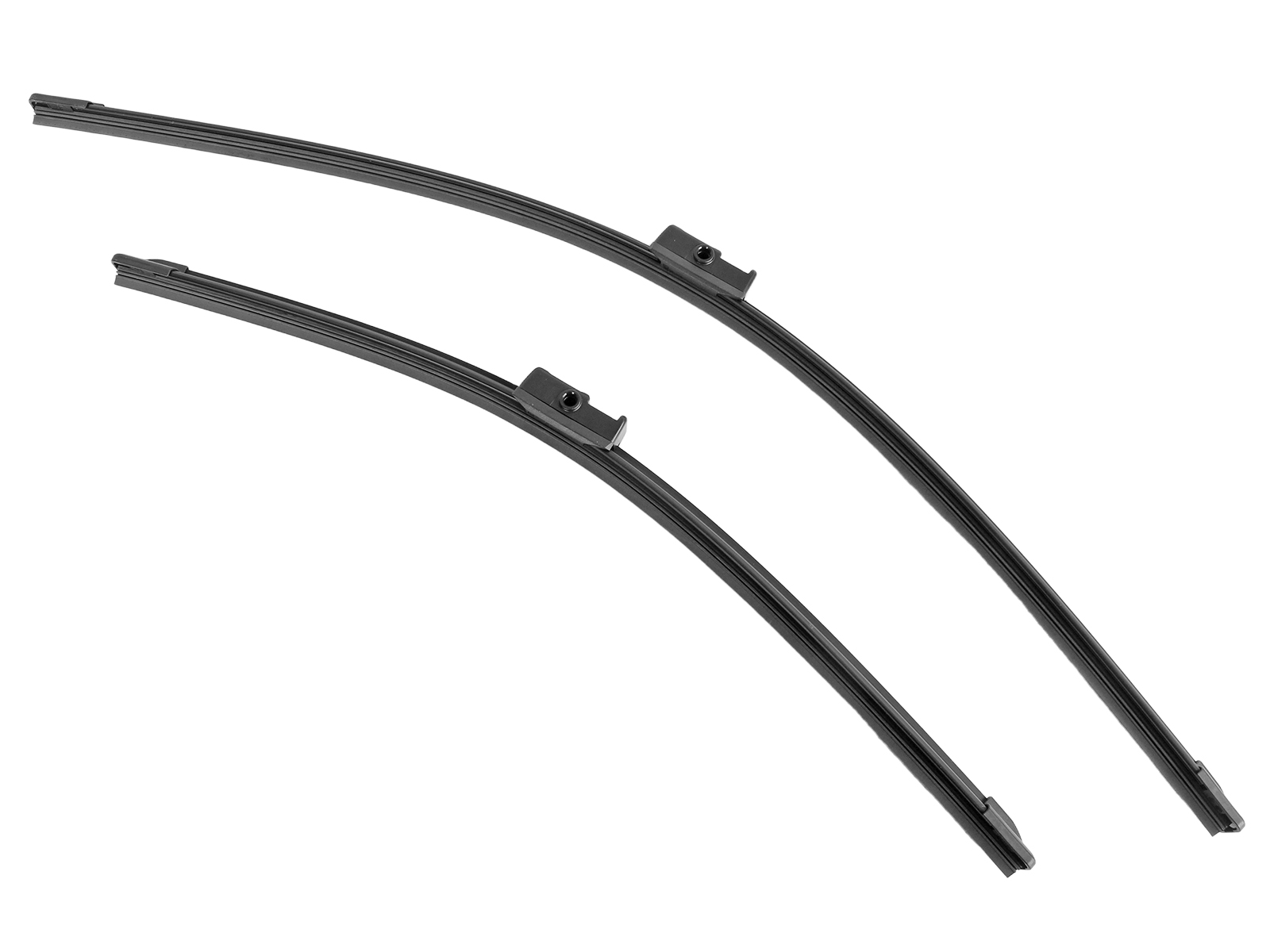 Щетка стеклоочистителя BOSCH комплект 3397118951 A951S фотография №2