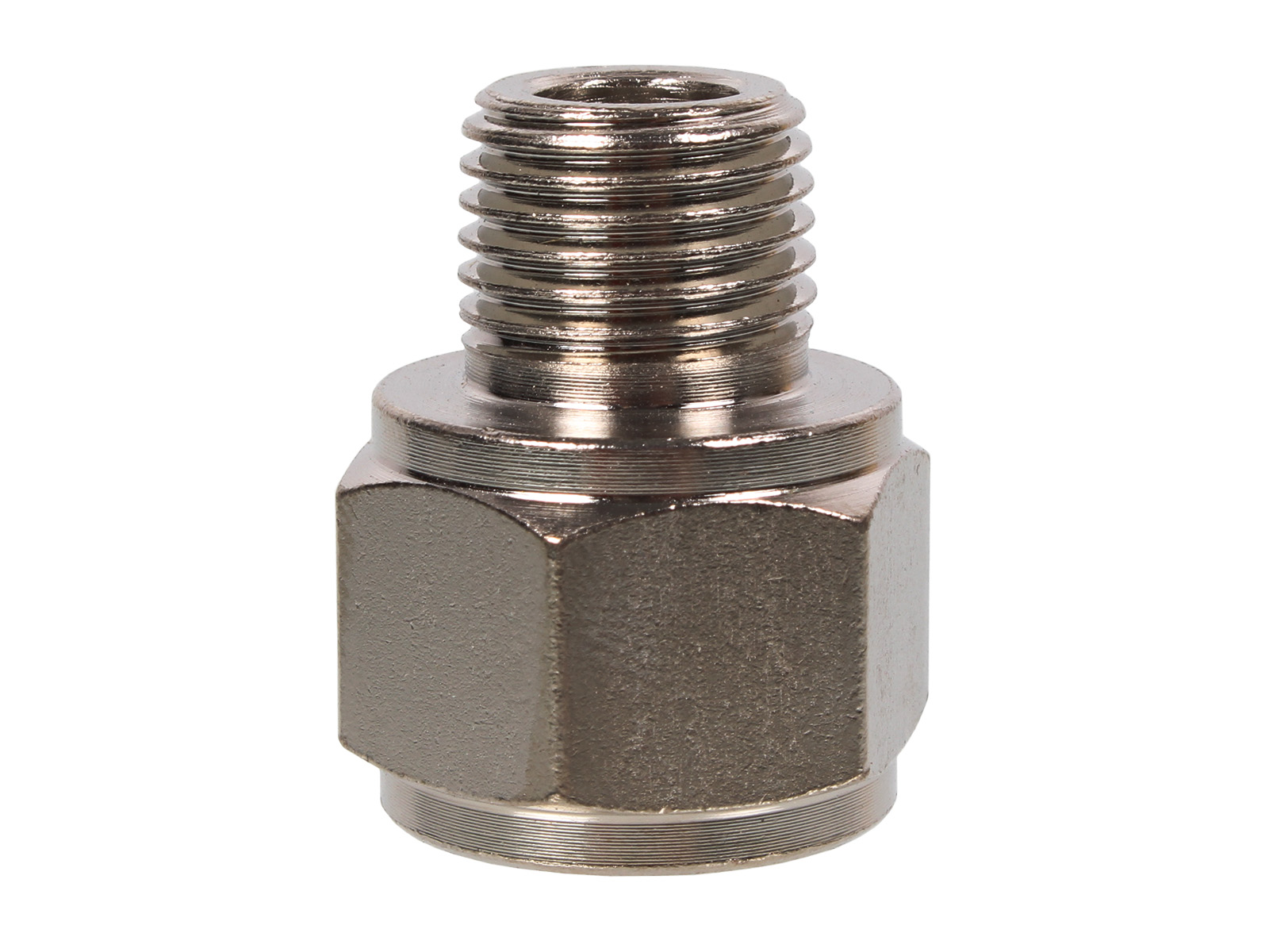 Переходник 1/4M на 3/8F фотография №1