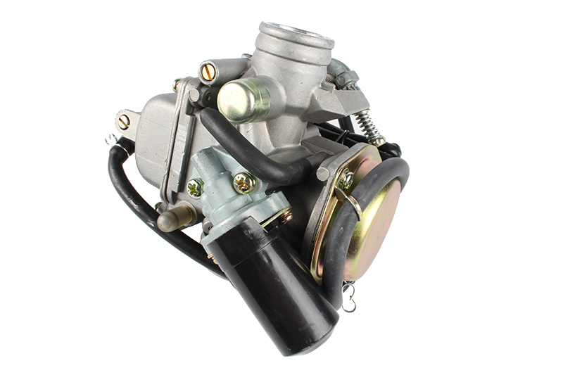 Карбюратор 4Т 152QMI  157QMJ TW фотография №4