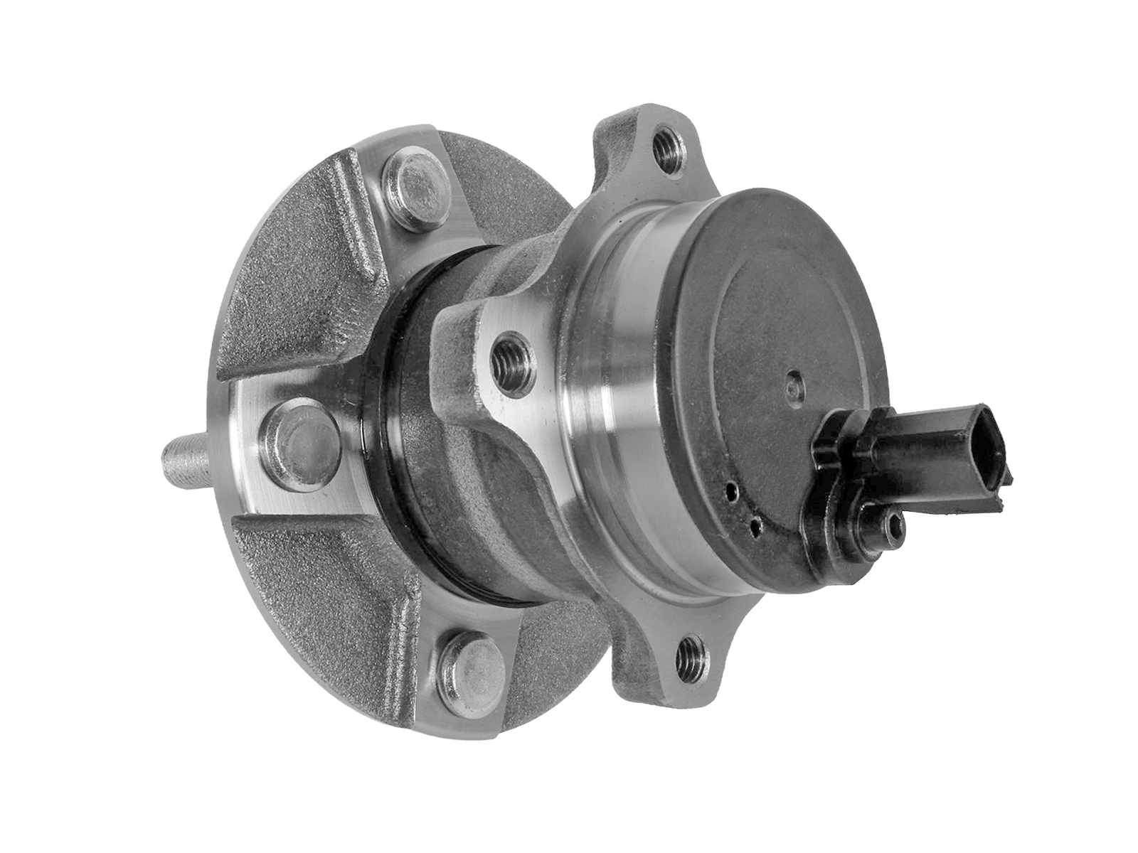 Подшипник ступицы задний KORTEX KHB4202STD фотография №3