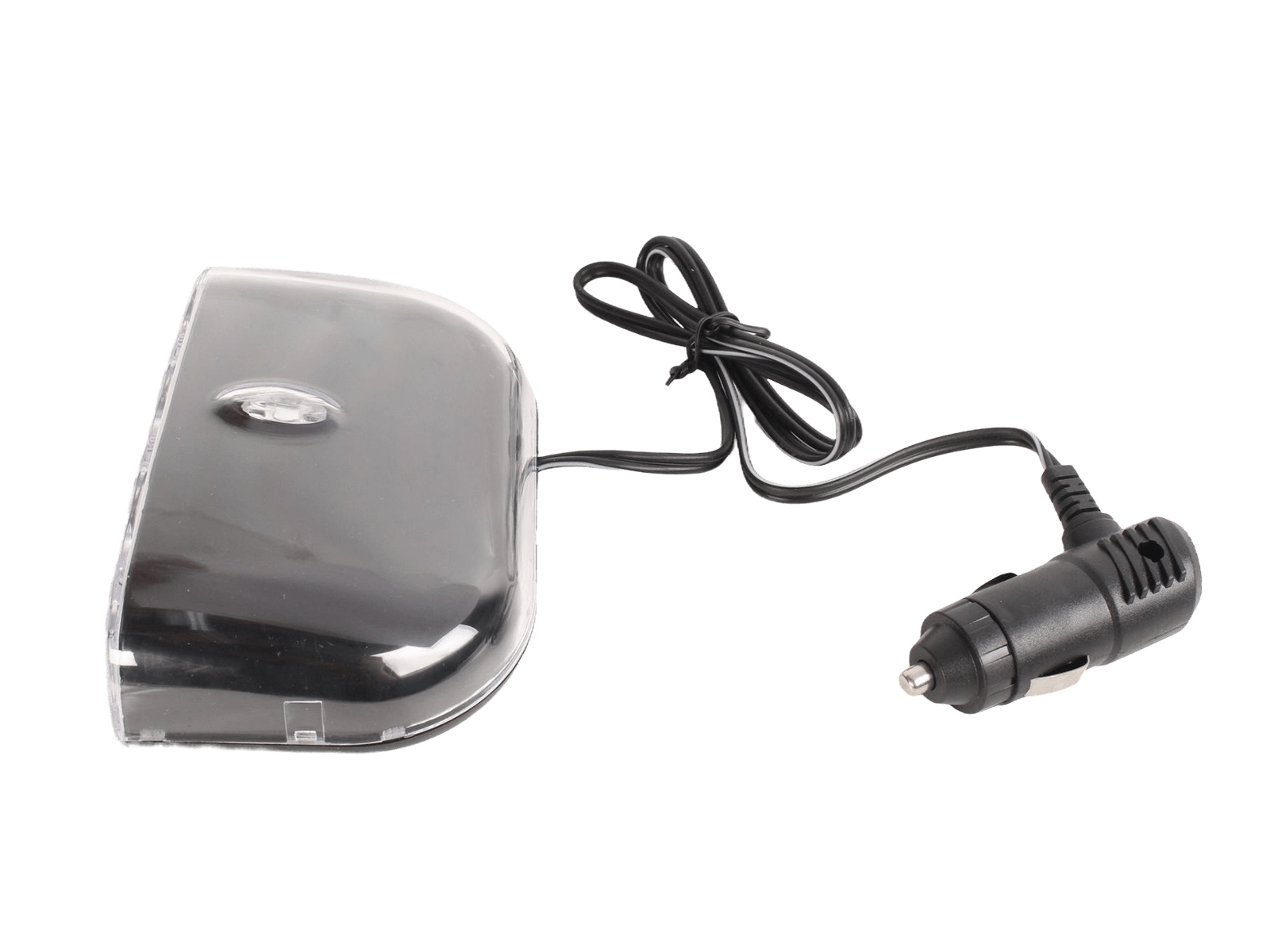 Разветвитель прикуривателя 3 гнезда + 1 USB 12/24B фотография №3