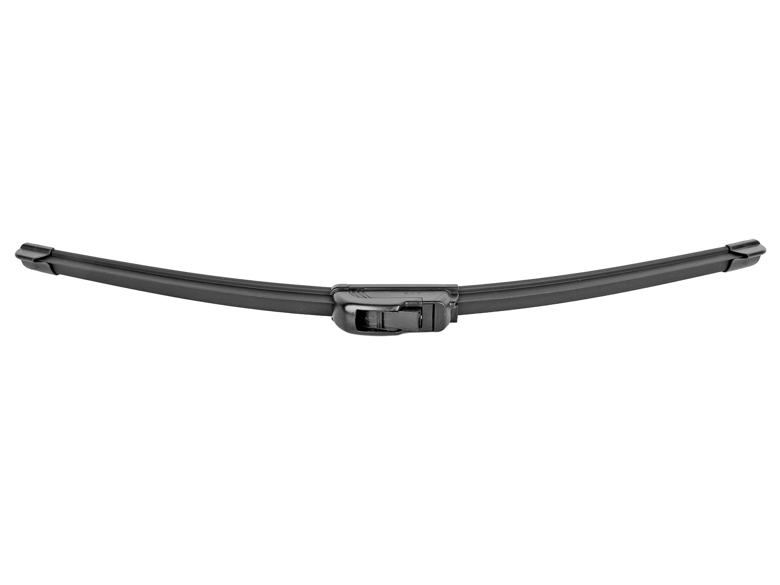 Щетка стеклоочистителя AVS бескаркасная 65см (26) 1 штука фотография №3