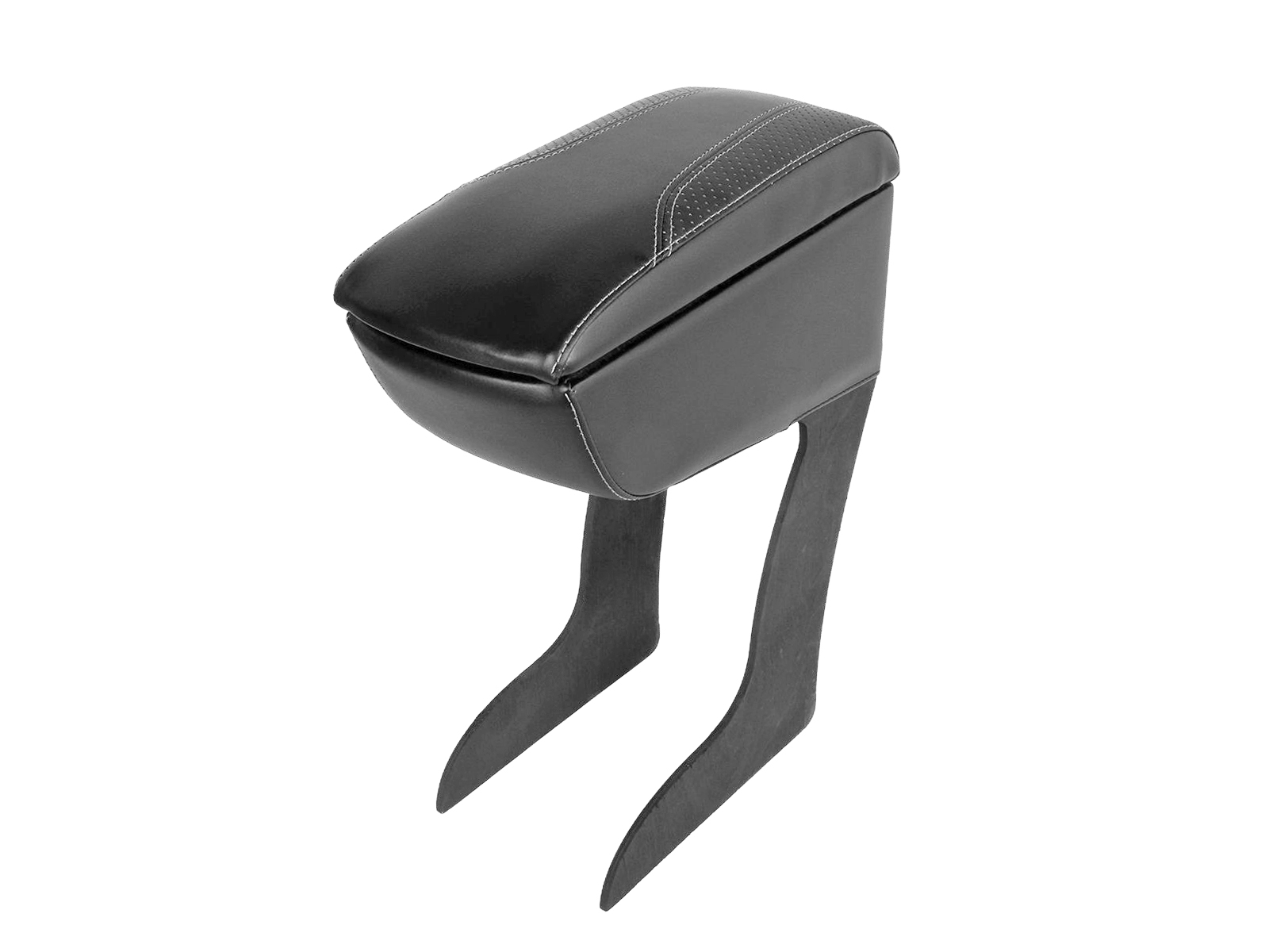 Подлокотник SKODA OCTAVIA черный фотография №1