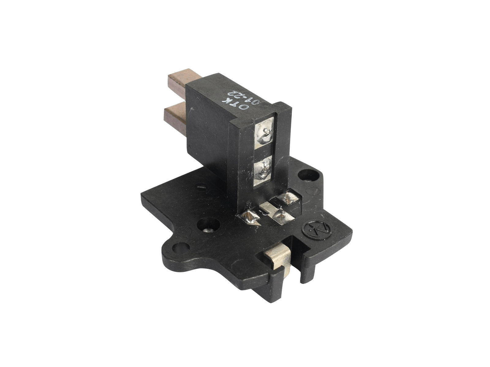 Реле регулятор напряжения ВАЗ-2108, Энергомаш фотография №2