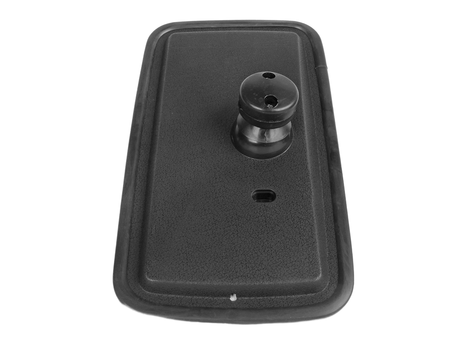 Зеркало боковое 318х186мм MERCEDES MAN AT33154 фотография №4