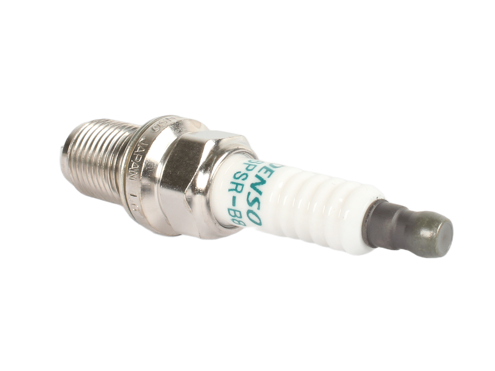 Свеча зажигания DENSO K16PSR-B8 фотография №3