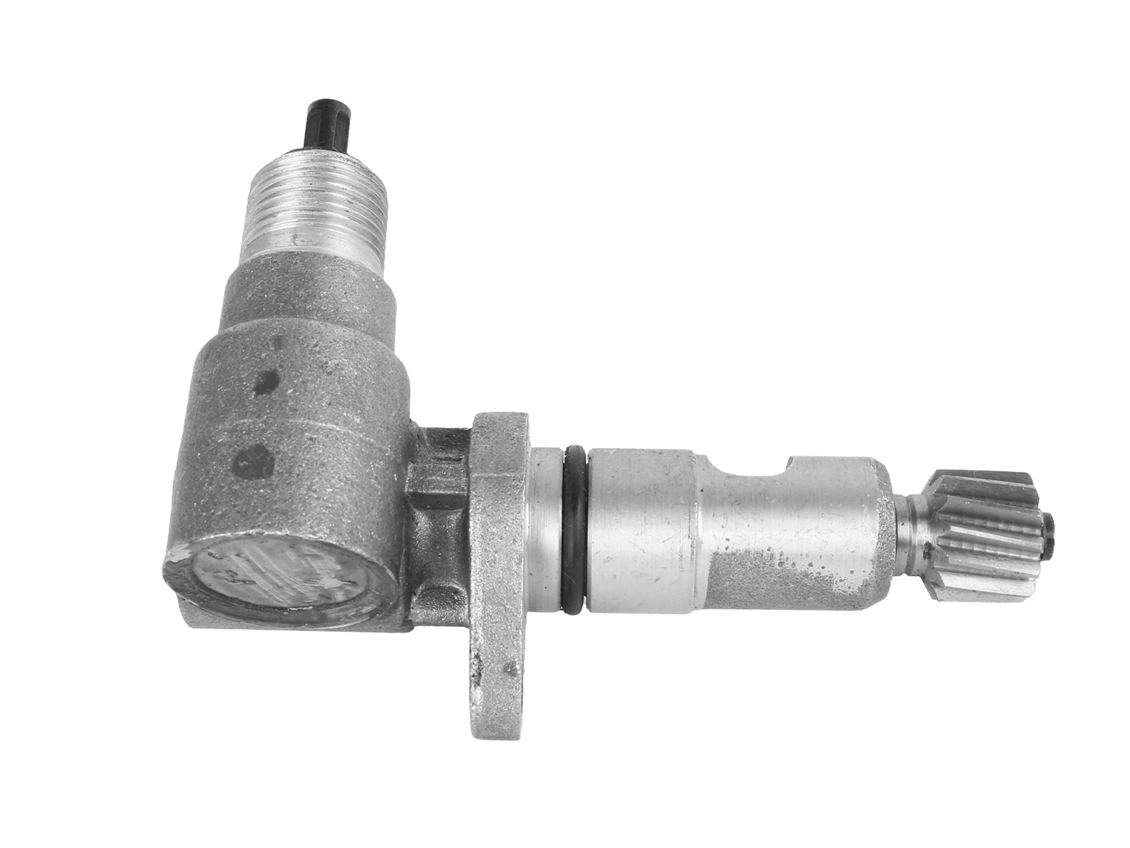 Привод спидометра ВАЗ-2106, 21074 z-13 синий фотография №3