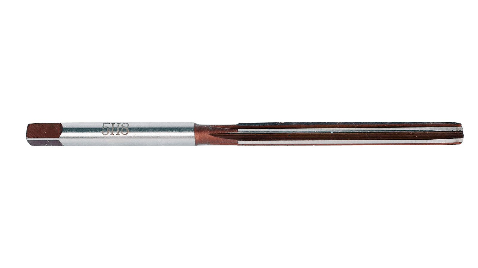Развертка H8 5мм 70641 ANROKEY фотография №1
