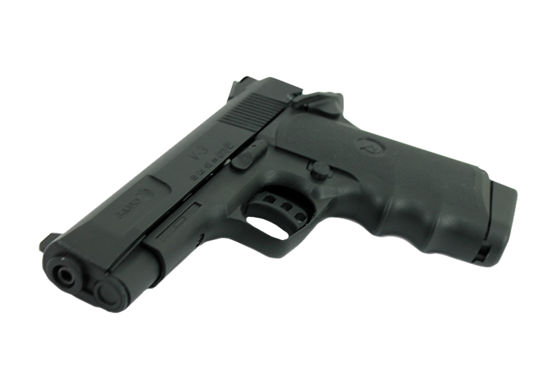 Пистолет пневматический GAMO V3