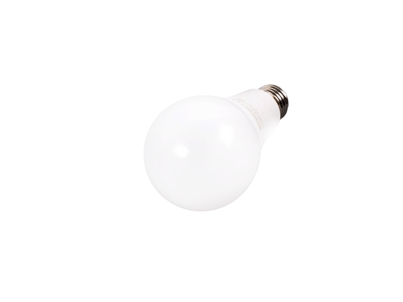Лампа светодиодная Ergolux LED-A65-25W-E27-4K фотография №3